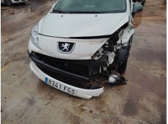 peugeot 207 del año 2006 2