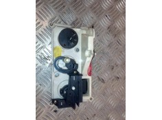 Recambio de mando calefaccion / aire acondicionado para volvo fl 618 interc. 180/210/220/250 fg 180/220/250 kw e3 corto referenc 2
