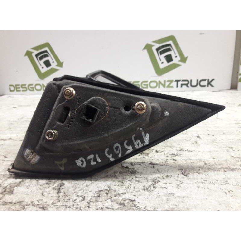 Recambio de retrovisor izquierdo para hyundai tucson (jm) 2.0 crdi comfort (4wd) referencia OEM IAM 012269  