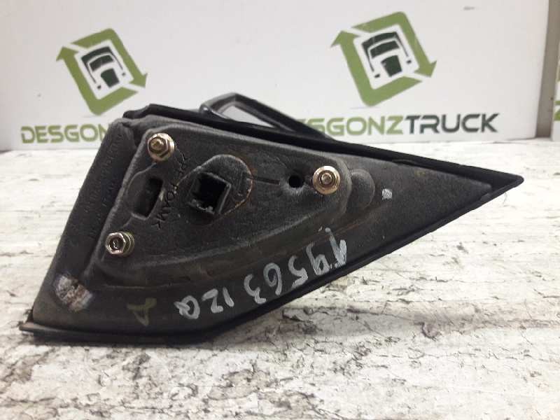 Recambio de retrovisor izquierdo para hyundai tucson (jm) 2.0 crdi comfort (4wd) referencia OEM IAM 012269  