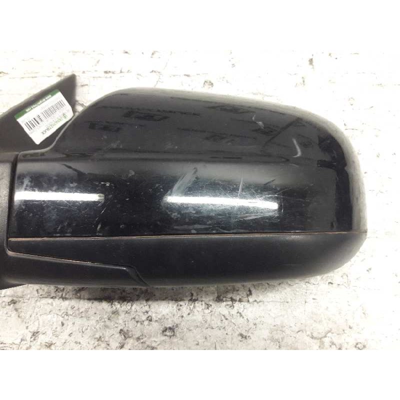 Recambio de retrovisor izquierdo para hyundai tucson (jm) 2.0 crdi comfort (4wd) referencia OEM IAM 012269  