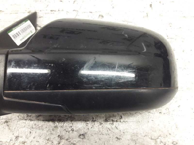 Recambio de retrovisor izquierdo para hyundai tucson (jm) 2.0 crdi comfort (4wd) referencia OEM IAM 012269  