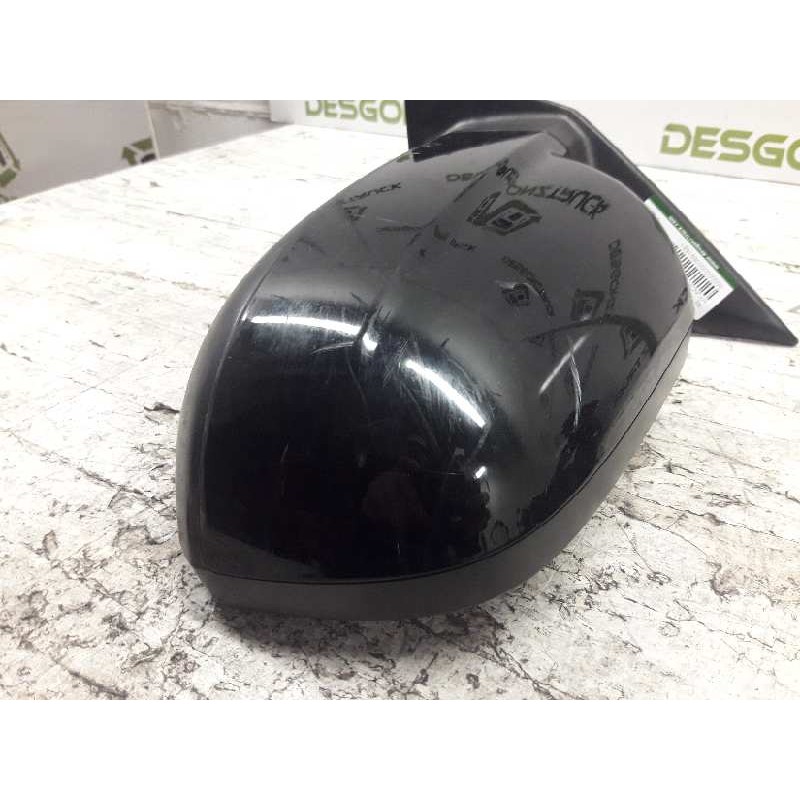 Recambio de retrovisor izquierdo para hyundai tucson (jm) 2.0 crdi comfort (4wd) referencia OEM IAM 012269  