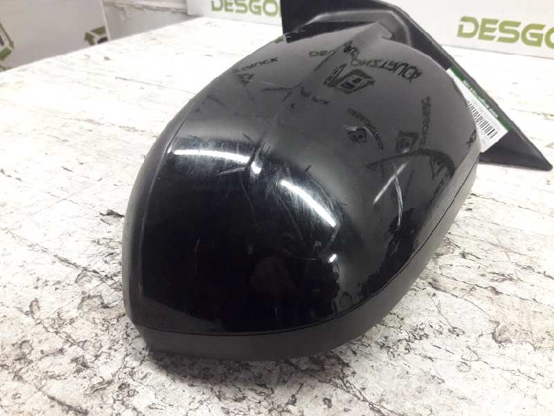 Recambio de retrovisor izquierdo para hyundai tucson (jm) 2.0 crdi comfort (4wd) referencia OEM IAM 012269  