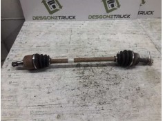 Recambio de transmision trasera derecha para hyundai tucson (jm) 2.0 crdi comfort (4wd) referencia OEM IAM   