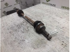 Recambio de transmision trasera derecha para hyundai tucson (jm) 2.0 crdi comfort (4wd) referencia OEM IAM    2