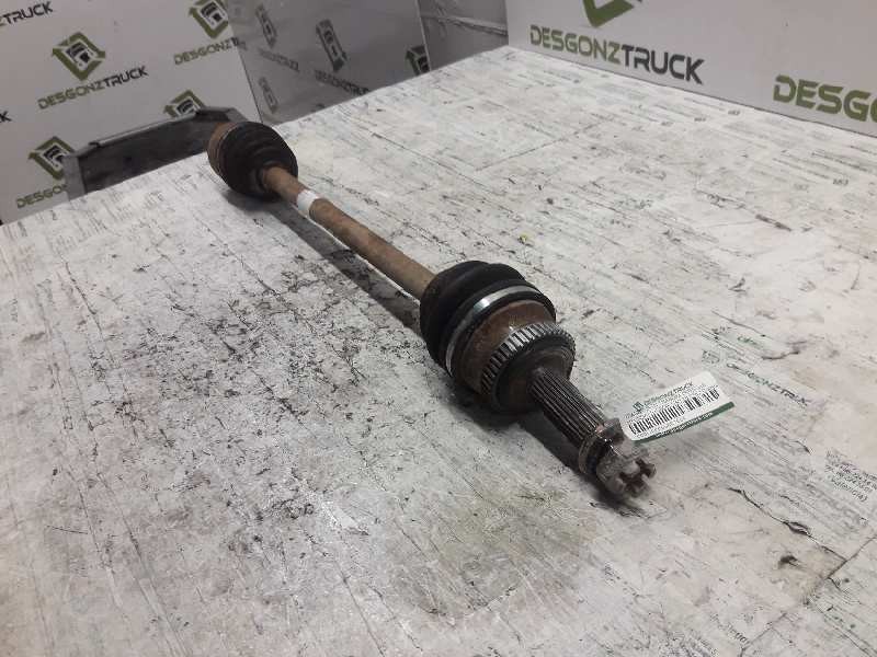 Recambio de transmision trasera derecha para hyundai tucson (jm) 2.0 crdi comfort (4wd) referencia OEM IAM   