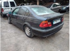 bmw serie 3 berlina (e46) del año 2005 2