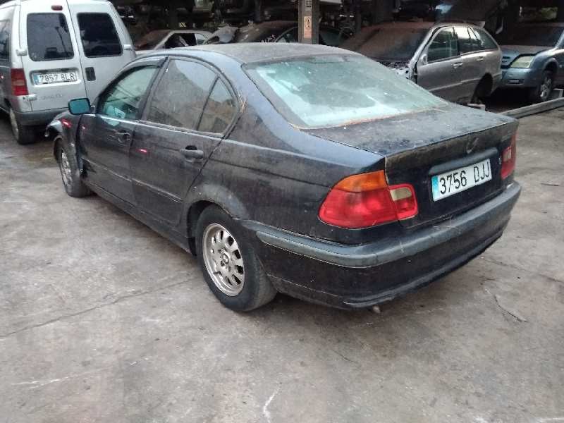 bmw serie 3 berlina (e46) del año 2005