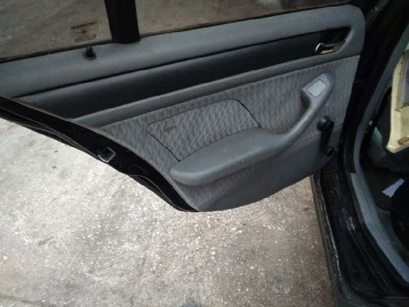 bmw serie 3 berlina (e46) del año 2005