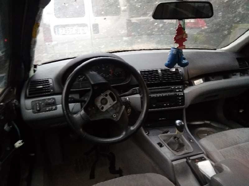 bmw serie 3 berlina (e46) del año 2005