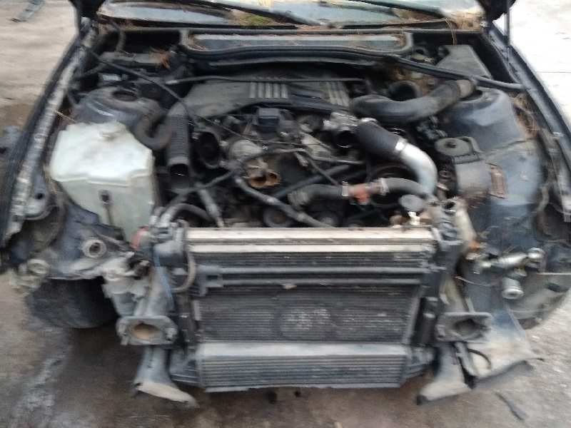 bmw serie 3 berlina (e46) del año 2005