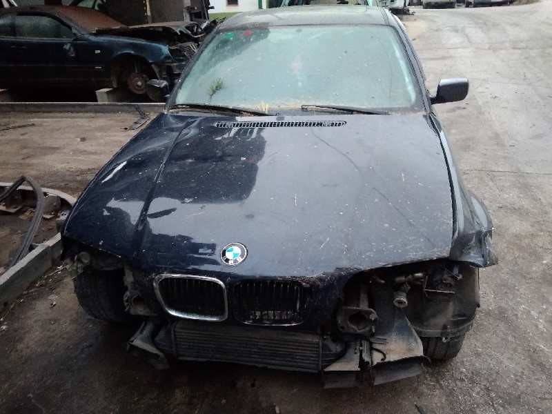 bmw serie 3 berlina (e46) del año 2005