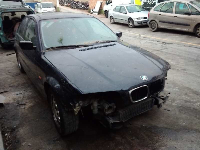 bmw serie 3 berlina (e46) del año 2005