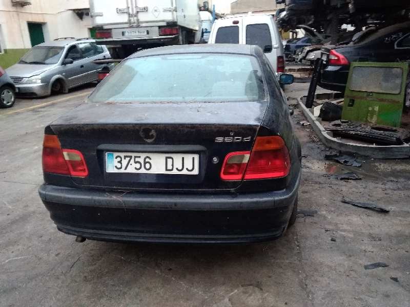 bmw serie 3 berlina (e46) del año 2005