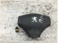 Recambio de airbag delantero izquierdo para peugeot 206 berlina x-line referencia OEM IAM 5AGA2P0861725 96441166ZR 