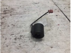 Recambio de modulo electronico para peugeot 206 berlina x-line referencia OEM IAM 9641551180 INMOVILIZADOR 