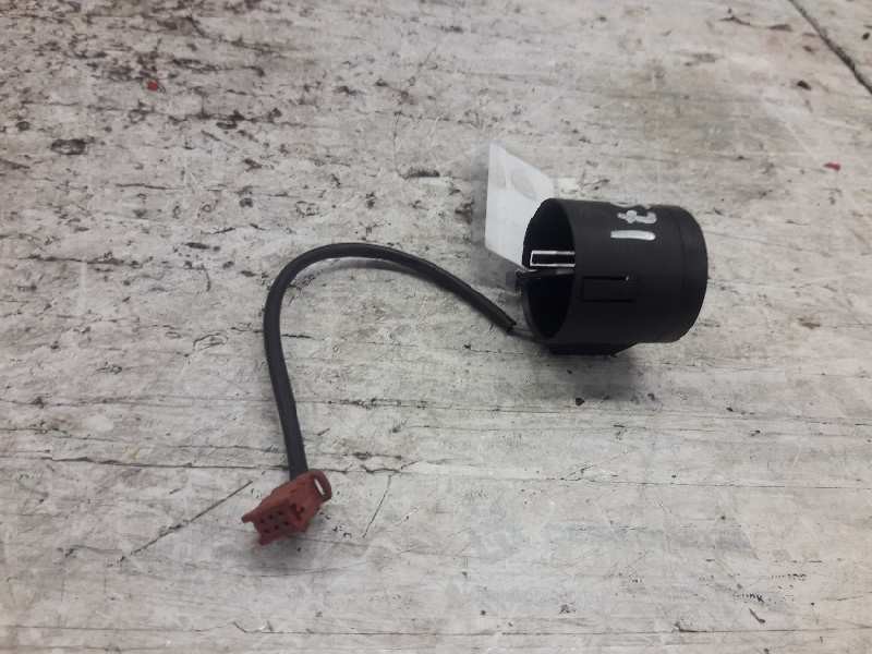 Recambio de modulo electronico para peugeot 206 berlina x-line referencia OEM IAM 9641551180 INMOVILIZADOR 