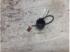 Recambio de modulo electronico para peugeot 206 berlina xt referencia OEM IAM 9641551180 INMOVILIZADOR  2