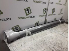 Recambio de estribo derecho para audi a4 berlina (8e) 1.9 tdi (96kw) referencia OEM IAM    2