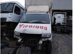 renault mascott del año 2004