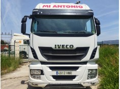 iveco stralis (ad/at) del año 2014