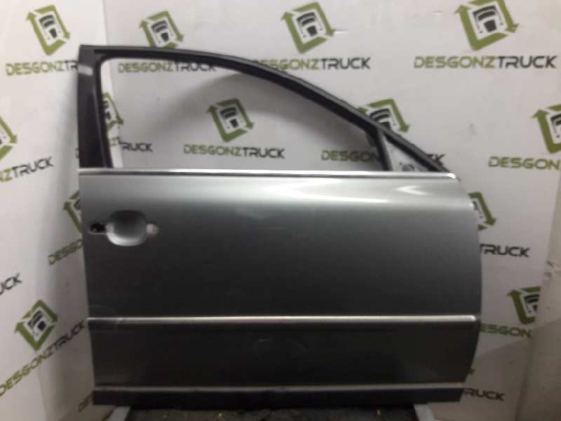 Recambio de puerta delantera derecha para volkswagen passat berlina (3b3) 1.9 tdi referencia OEM IAM   