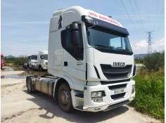 iveco stralis (ad/at) del año 2014 2