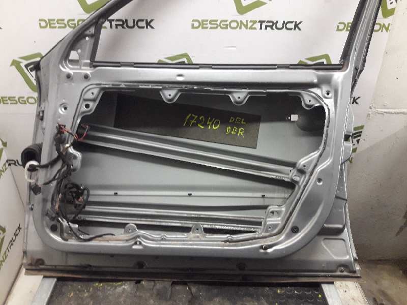Recambio de puerta delantera derecha para volkswagen passat berlina (3b3) 1.9 tdi referencia OEM IAM   