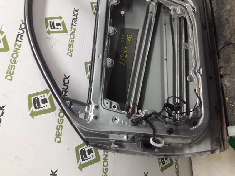 Recambio de puerta delantera derecha para volkswagen passat berlina (3b3) 1.9 tdi referencia OEM IAM   