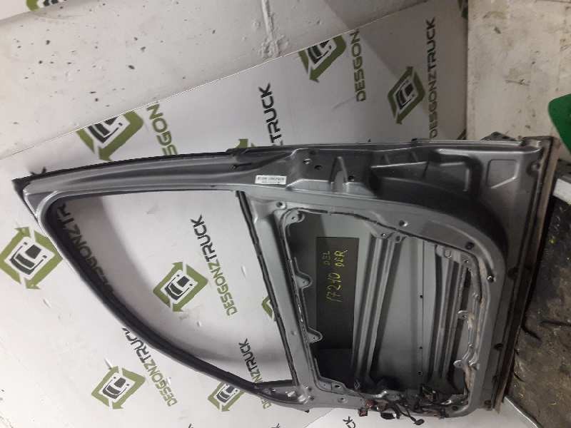 Recambio de puerta delantera derecha para volkswagen passat berlina (3b3) 1.9 tdi referencia OEM IAM   