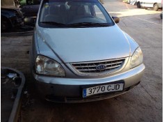 kia carens del año 2003