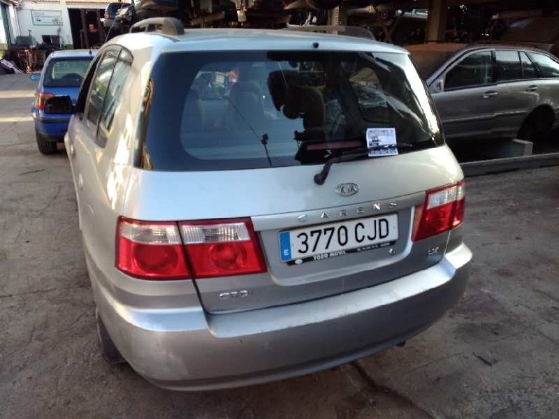 kia carens del año 2003