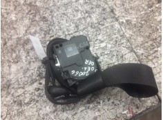 Recambio de cinturon seguridad delantero derecho para ford focus lim. (cb4) titanium referencia OEM IAM 33040326A  