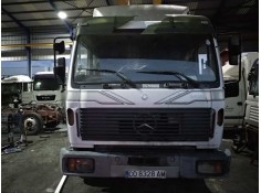 mercedes-benz mk / sk om 441 del año 1989