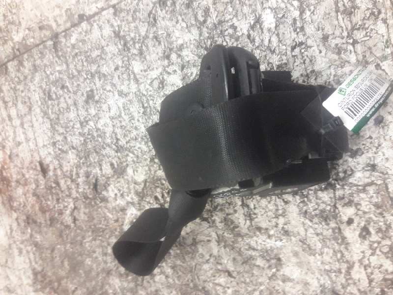 Recambio de cinturon seguridad delantero derecho para ford focus lim. (cb4) titanium referencia OEM IAM 33040326A  