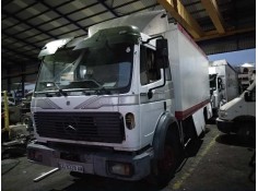 mercedes-benz mk / sk om 441 del año 1989 2