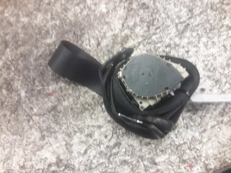 Recambio de cinturon seguridad delantero derecho para ford focus lim. (cb4) titanium referencia OEM IAM 33040326A  