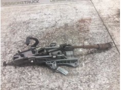 Recambio de columna direccion para ford focus lim. (cb4) titanium referencia OEM IAM 4M513C529FD  