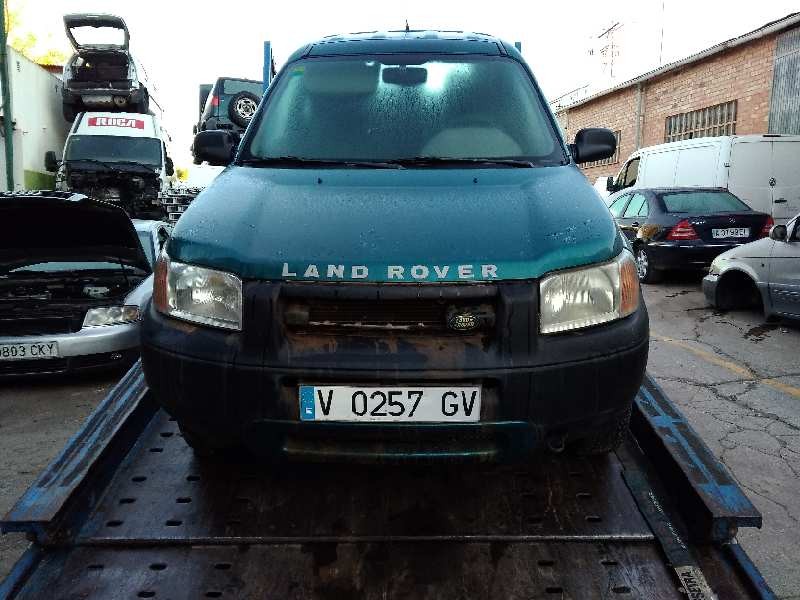 land rover freelander (ln) del año 2002