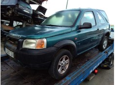 land rover freelander (ln) del año 2002 2