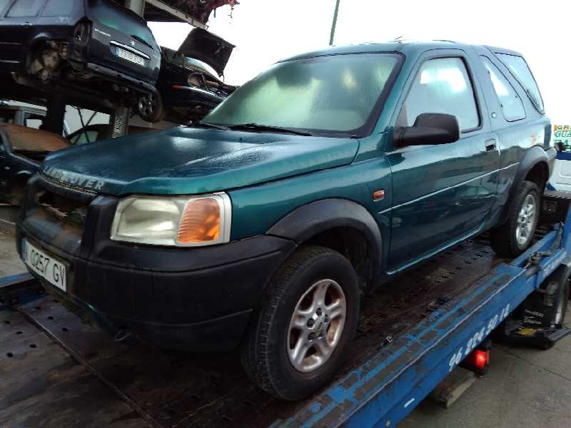 land rover freelander (ln) del año 2002