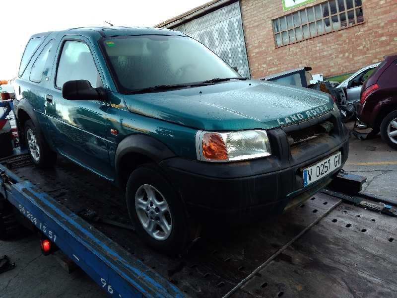 land rover freelander (ln) del año 2002