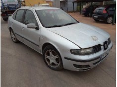 seat toledo (1m2) del año 2003
