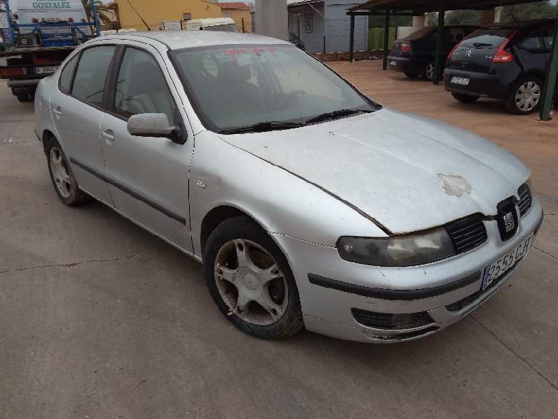 seat toledo (1m2) del año 2003