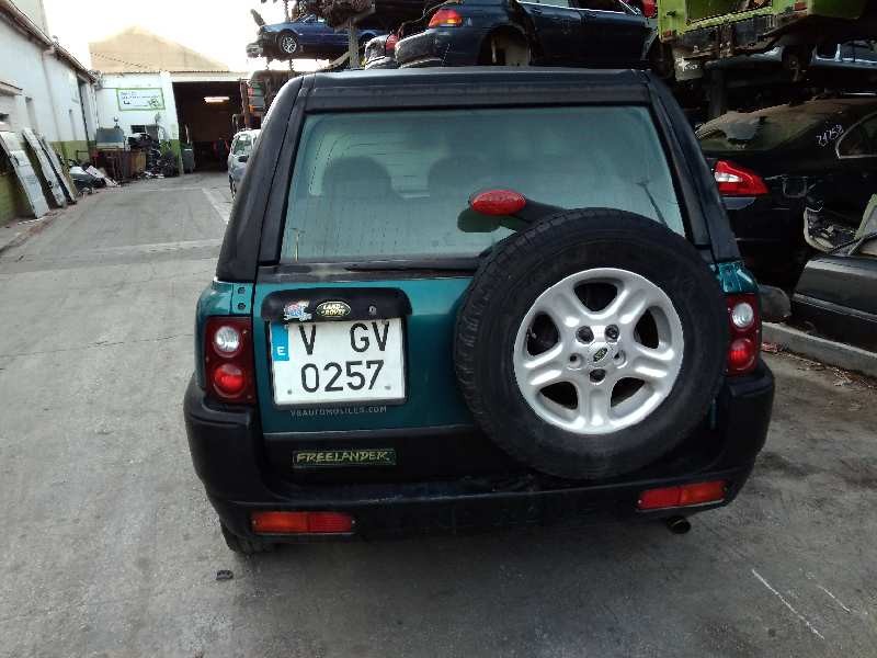 land rover freelander (ln) del año 2002