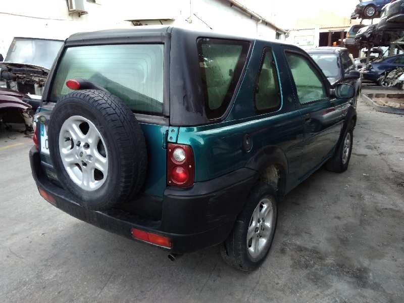 land rover freelander (ln) del año 2002
