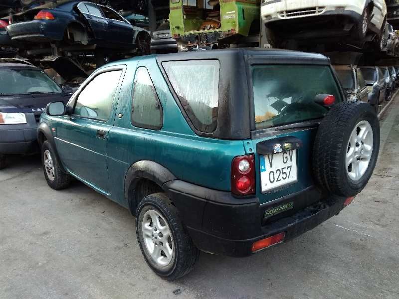 land rover freelander (ln) del año 2002