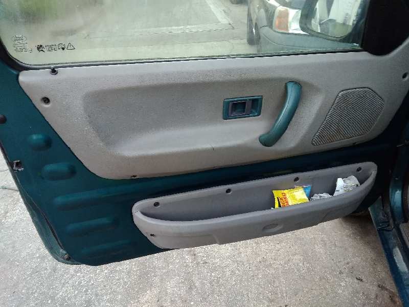 land rover freelander (ln) del año 2002