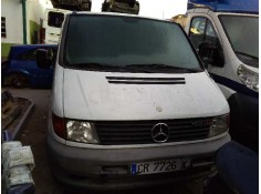 mercedes-benz vito marco polo (638) del año 1999